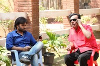 Okkadine Movie Latest Stills
